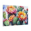91638-175.jpg Cacti Cactus Art Standard Canvas