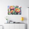91638-177.jpg Cacti Cactus Art Standard Canvas
