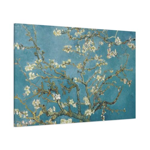 Vincent van Gogh's Almond Blossom Standard Canvas