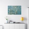 91638-227.jpg Vincent van Gogh's Almond Blossom Standard Canvas