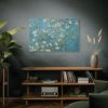 91638-229.jpg Vincent van Gogh's Almond Blossom Standard Canvas