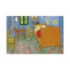 91638-236.jpg Vincent Van Gogh's The Bedroom Standard Canvas