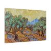 91638-240.jpg Vincent van Gogh's Olive Trees Standard Canvas