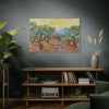 91638-244.jpg Vincent van Gogh's Olive Trees Standard Canvas