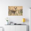 91638-262.jpg Roe Deer Standard Canvas