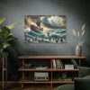 91638-329.jpg Historical Dramatic Sea Scene Standard Canvas