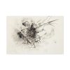 91638-36.jpg Untitled (1916) by Wassily Kandinsky Standard Canvas