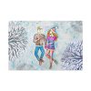 Love Story Standard Canvas
