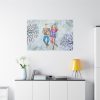 Love Story Standard Canvas