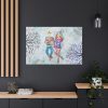 Love Story Standard Canvas