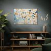 91638-54.jpg Colorful Leaves of Fall Standard Canvas