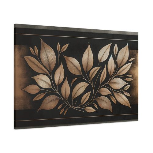91638-55.jpg Boho Botanical Standard Canvas