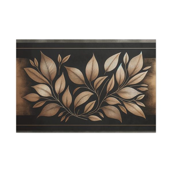 91638-56.jpg Boho Botanical Standard Canvas