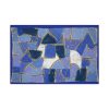 91638-6.jpg Blue Night (1937) by Paul Klee Standard Canvas