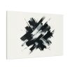 91638-80.jpg Boho Style of Grey Circle Standard Canvas