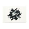 91638-81.jpg Boho Style of Grey Circle Standard Canvas