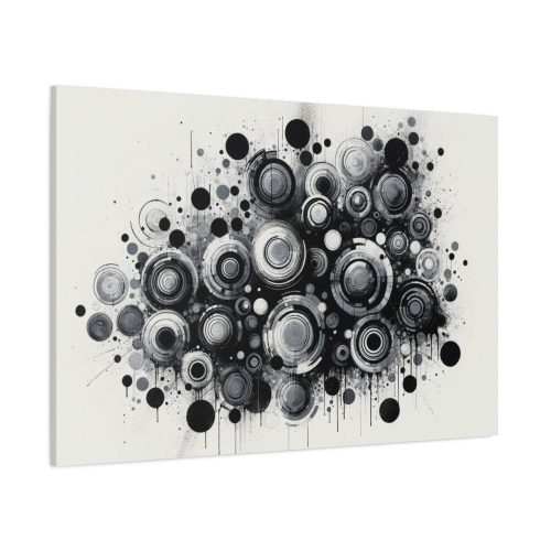 91638-85.jpg Boho Black and White Standard Canvas