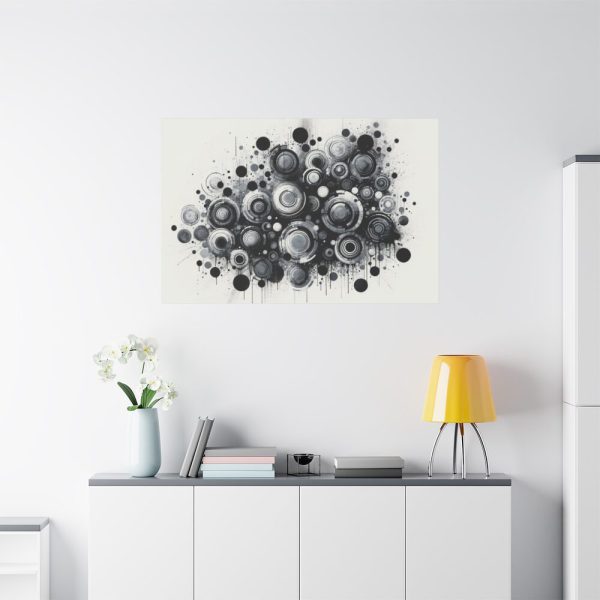 91638-87.jpg Boho Black and White Standard Canvas