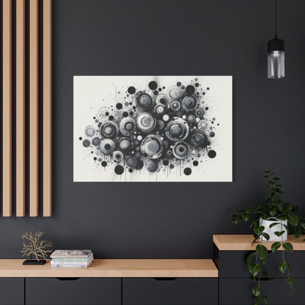 91638-88.jpg Boho Black and White Standard Canvas
