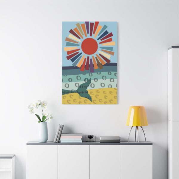 91655-12.jpg Mermaid Tail Standard Canvas