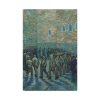91655-128.jpg Vincent van Gogh's Prisoners Exercising Standard Canvas