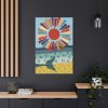 91655-13.jpg Mermaid Tail Standard Canvas