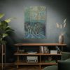 91655-131.jpg Vincent van Gogh's Prisoners Exercising Standard Canvas