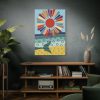 91655-14.jpg Mermaid Tail Standard Canvas