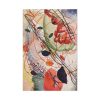 91655-17.jpg Aquarell by Wassily Kandinsky Standard Canvas