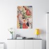 91655-18.jpg Aquarell by Wassily Kandinsky Standard Canvas