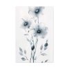 91655-193.jpg Minimalist Flower Art Standard Canvas