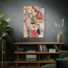 91655-20.jpg Aquarell by Wassily Kandinsky Standard Canvas