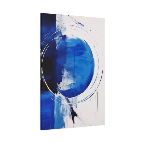 91655-26.jpg Moon Art, N°11 Standard Canvas