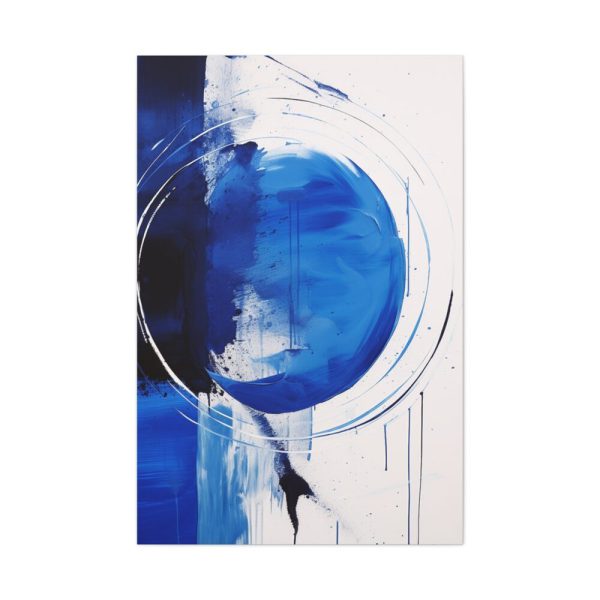 91655-27.jpg Moon Art, N°11 Standard Canvas
