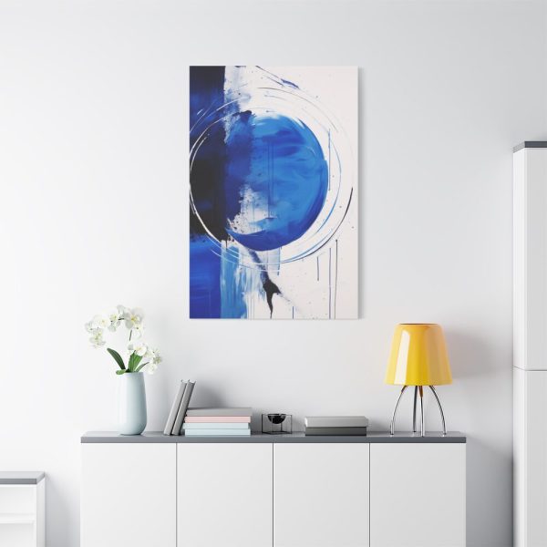 91655-28.jpg Moon Art, N°11 Standard Canvas