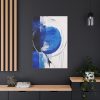 91655-29.jpg Moon Art, N°11 Standard Canvas