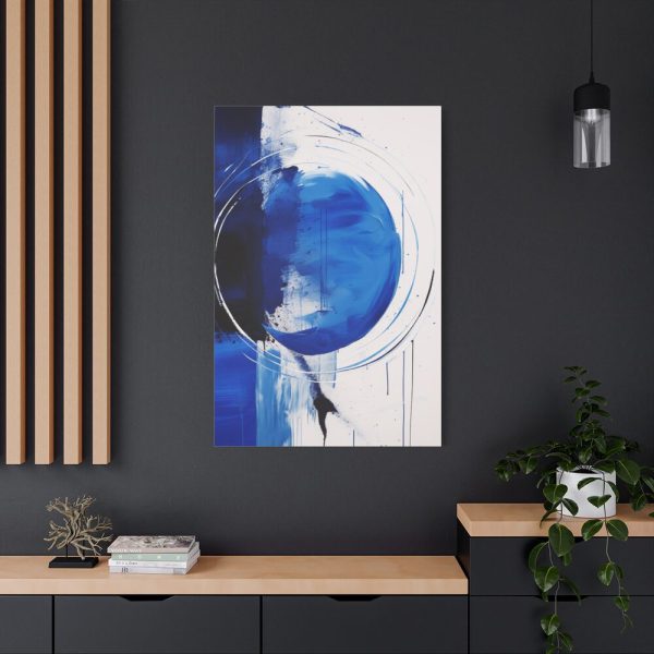 91655-29.jpg Moon Art, N°11 Standard Canvas