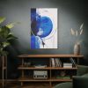 91655-30.jpg Moon Art, N°11 Standard Canvas