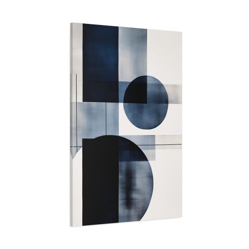 91655-31.jpg Moon Art, N°13 Standard Canvas