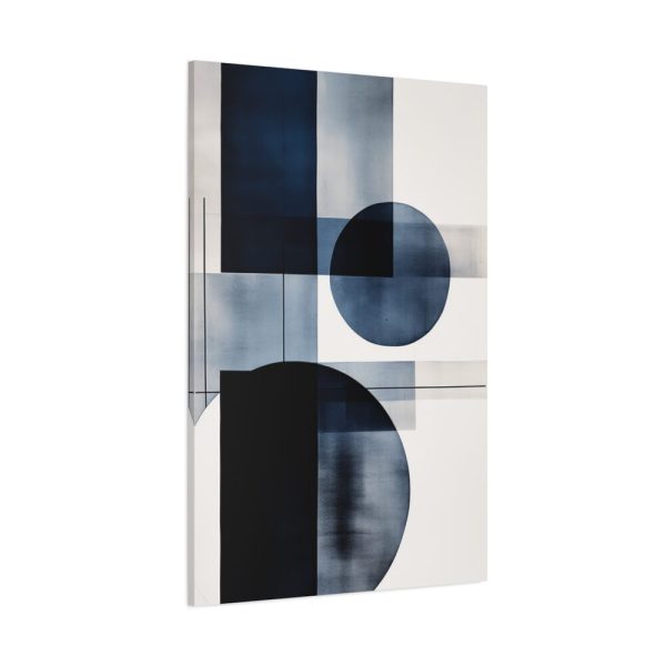91655-31.jpg Moon Art, N°13 Standard Canvas