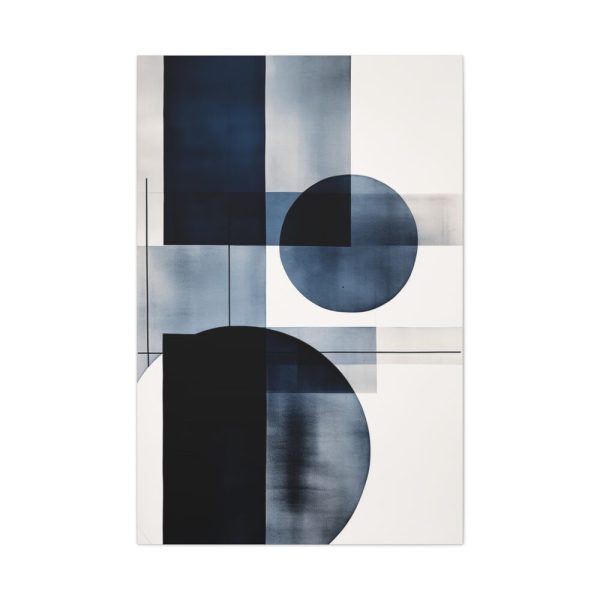 91655-32.jpg Moon Art, N°13 Standard Canvas