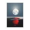 91655-37.jpg Moon Art, N°15 Standard Canvas