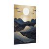 91655-41.jpg Moon Art, N°8 Standard Canvas