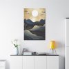 91655-43.jpg Moon Art, N°8 Standard Canvas