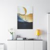 91655-48.jpg Moon Art, N°2 Standard Canvas