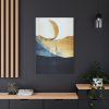 91655-49.jpg Moon Art, N°2 Standard Canvas