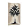 91655-51.jpg Palm Tree in Boho Style Standard Canvas