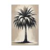 91655-52.jpg Palm Tree in Boho Style Standard Canvas