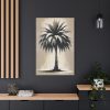 91655-54.jpg Palm Tree in Boho Style Standard Canvas