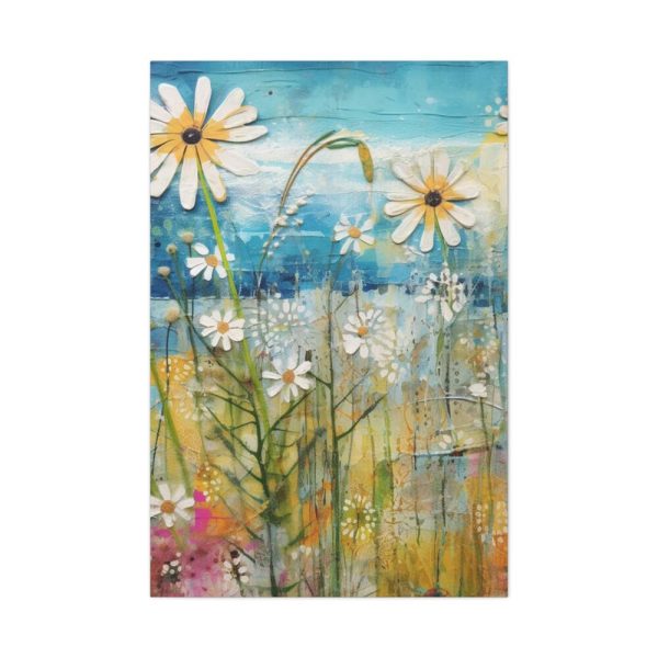 91655-57.jpg Assorted Flowers Standard Canvas